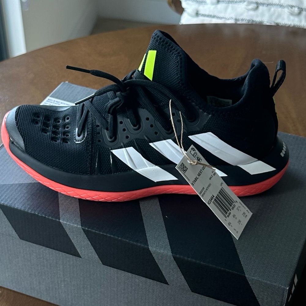 Adidas NEW STABIL NEXT GEN SHOES